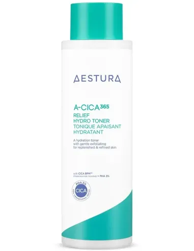 Aestura - A-Cica365 Relief Hydro Toner