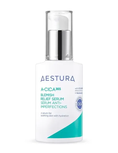 Aestura - A-CICA 365 Blemish Relief Serum
