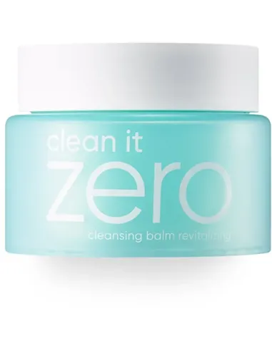 Banila Co - Clean It Zero Cleansing Balm Revitalizing