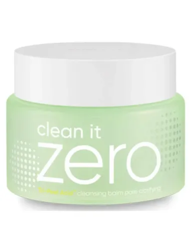 Banila Co - Clean it Zero Cleansing Balm Pore Clarifying