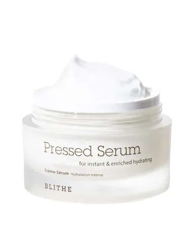 Blithe - Pressed Serum - Velvet Yam