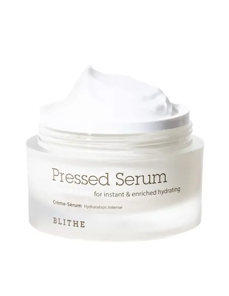 Blithe - Pressed Serum - Velvet Yam