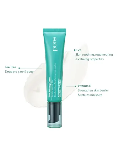Inbetween Pore Primer