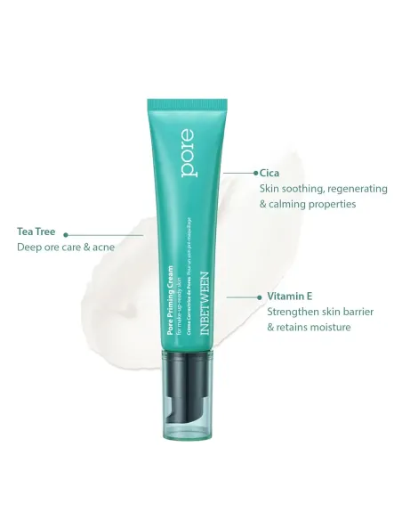 Inbetween Pore Primer