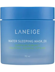 Laneige  - Water Sleeping Mask EX