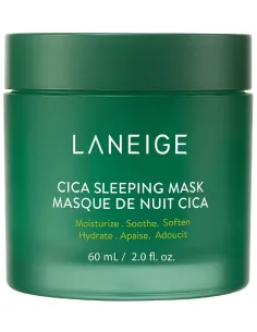 Laneige  - Cica Sleeping Mask