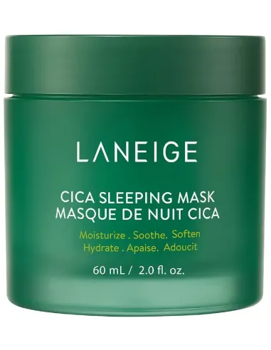 Laneige  - Cica Sleeping Mask