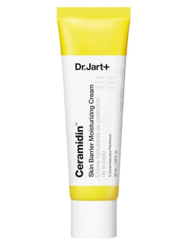 Dr. Jart+ - Ceramidin Skin Barrier Moisturising Cream