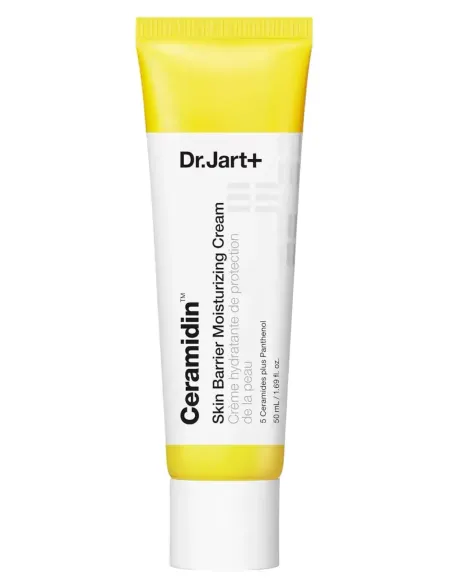 Dr. Jart+ - Ceramidin Skin Barrier Moisturising Cream