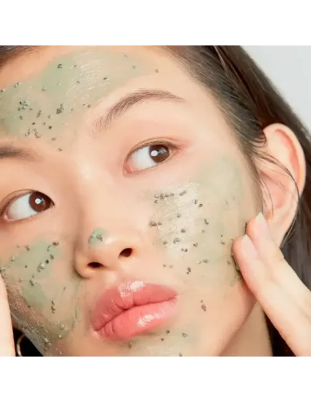 Koreansk Hudpleje Danmark lermaske