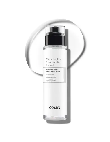 COSRX - The 6 Peptide Skin Booster Serum