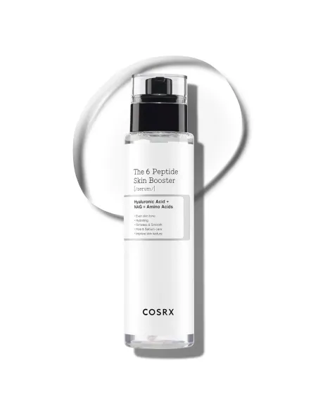 COSRX - The 6 Peptide Skin Booster Serum