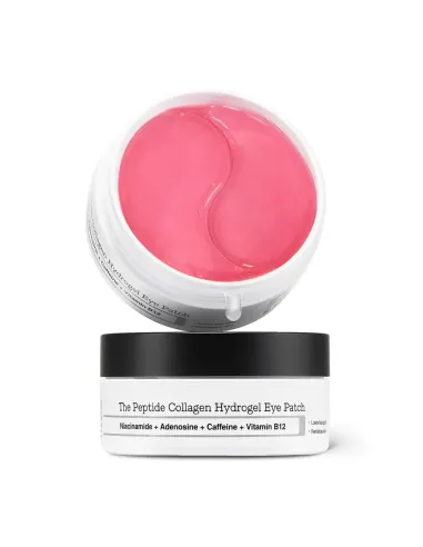 COSRX - Pink Peptide Collagen Eye Pads