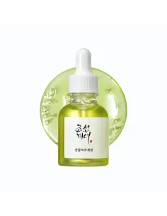 Beauty of Joseon Serum Line Calming Serum Green Tea + Panthenol