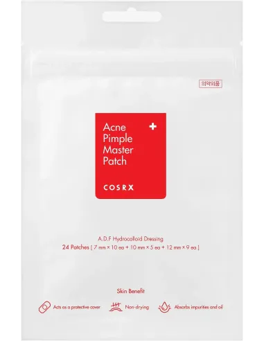 COSRX - Master Patch Original Fit