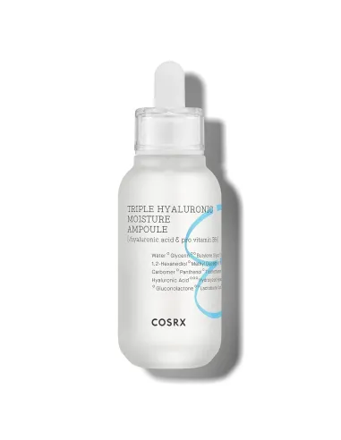 COSRX - Triple Hyaluronic Moisture Ampoule