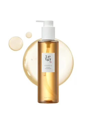 Beauty of Joseon - Ginseng Cleansing Oil