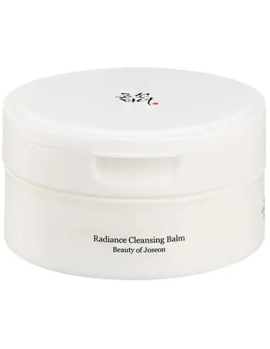 Beauty of Joseon	- Radiance Cleansing Balm