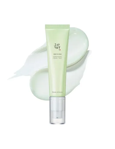 Beauty of Joseon - Light On Serum | Centella + Vita C